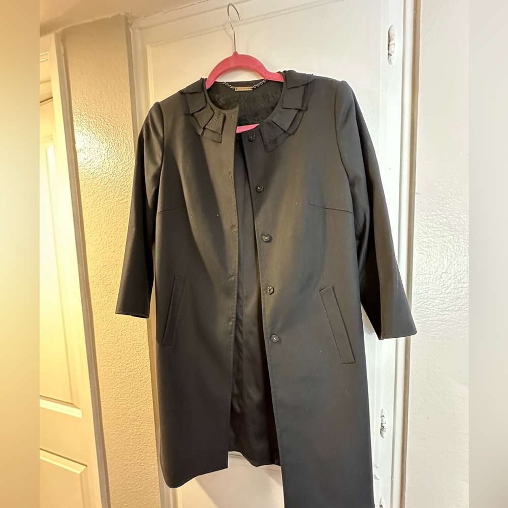 Elie Tahari Jacket